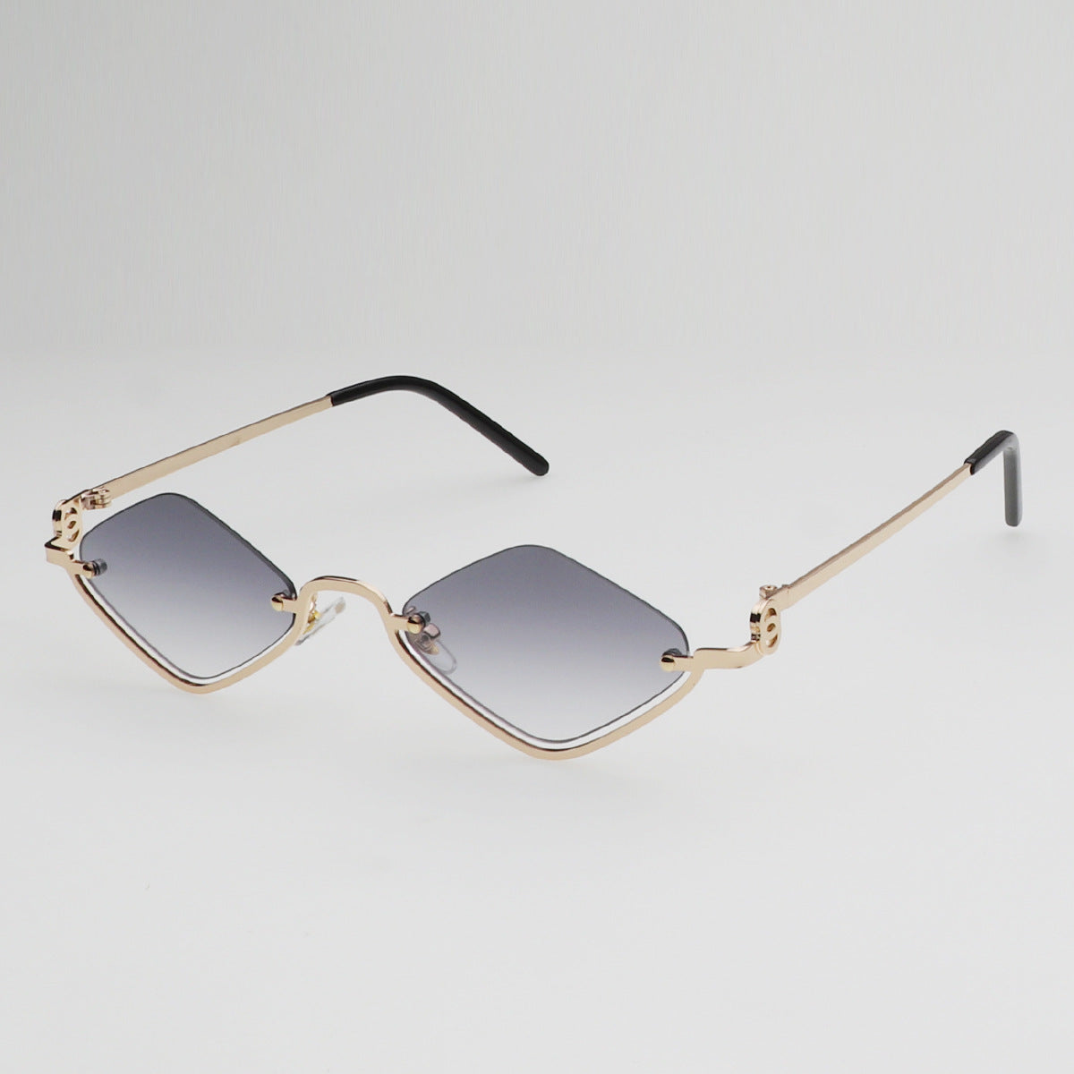Retro Sonnenbrille für Damen