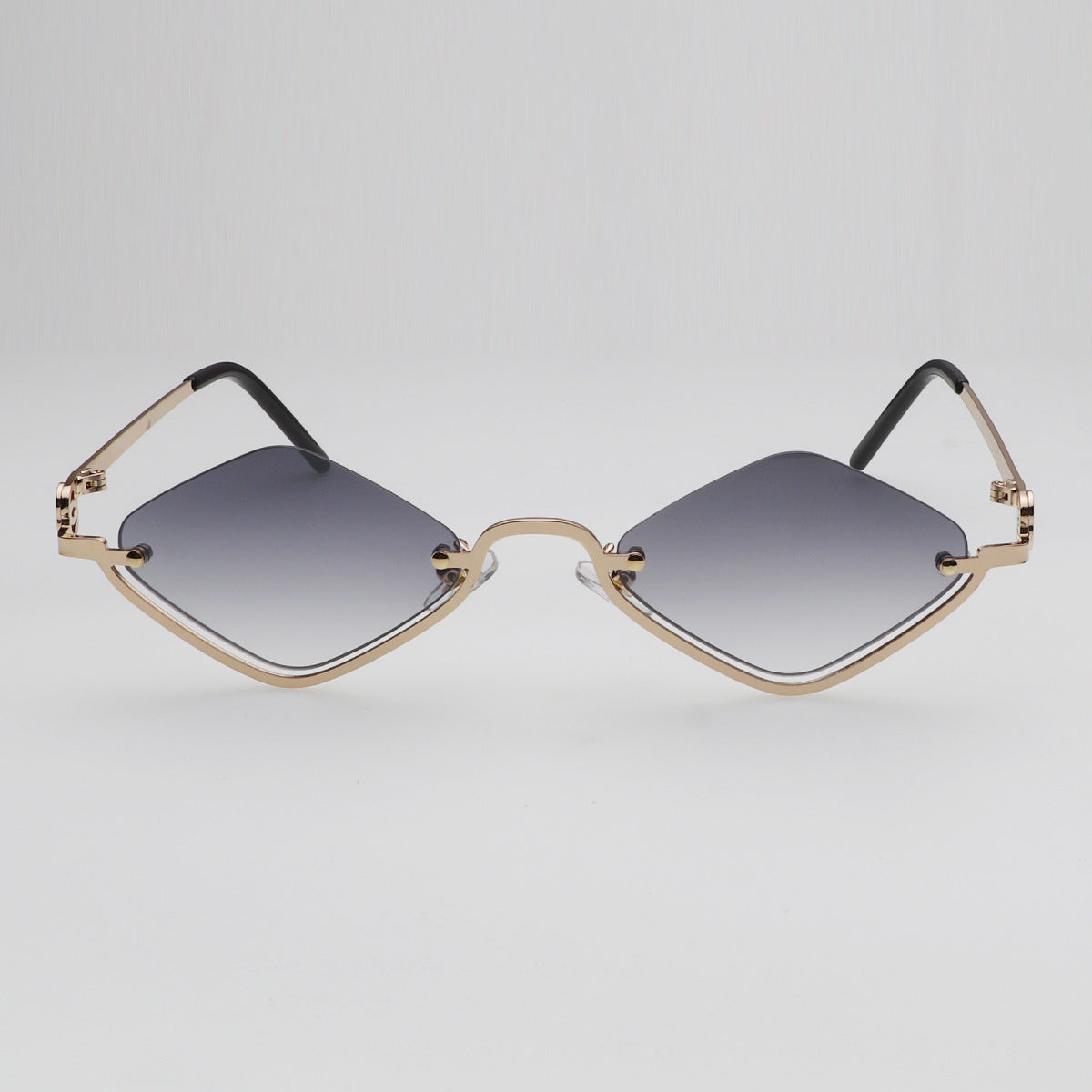 Retro Sonnenbrille für Damen