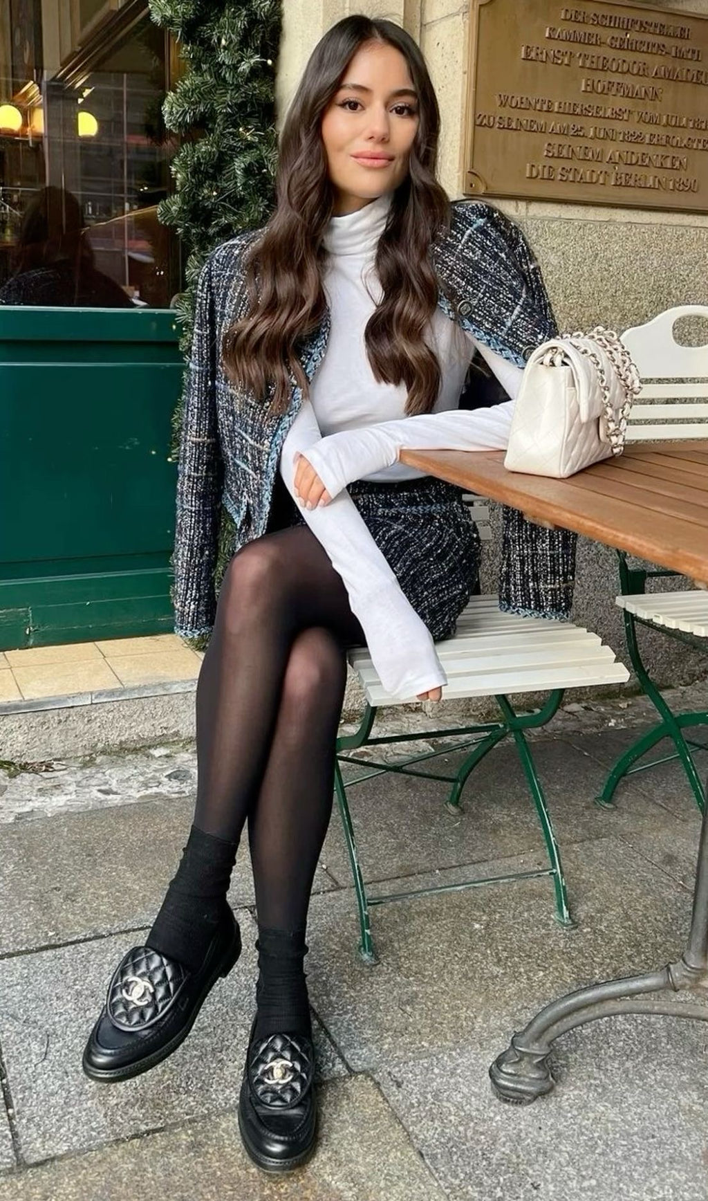 Coco Schuhe – Elegante Damen Schuhe