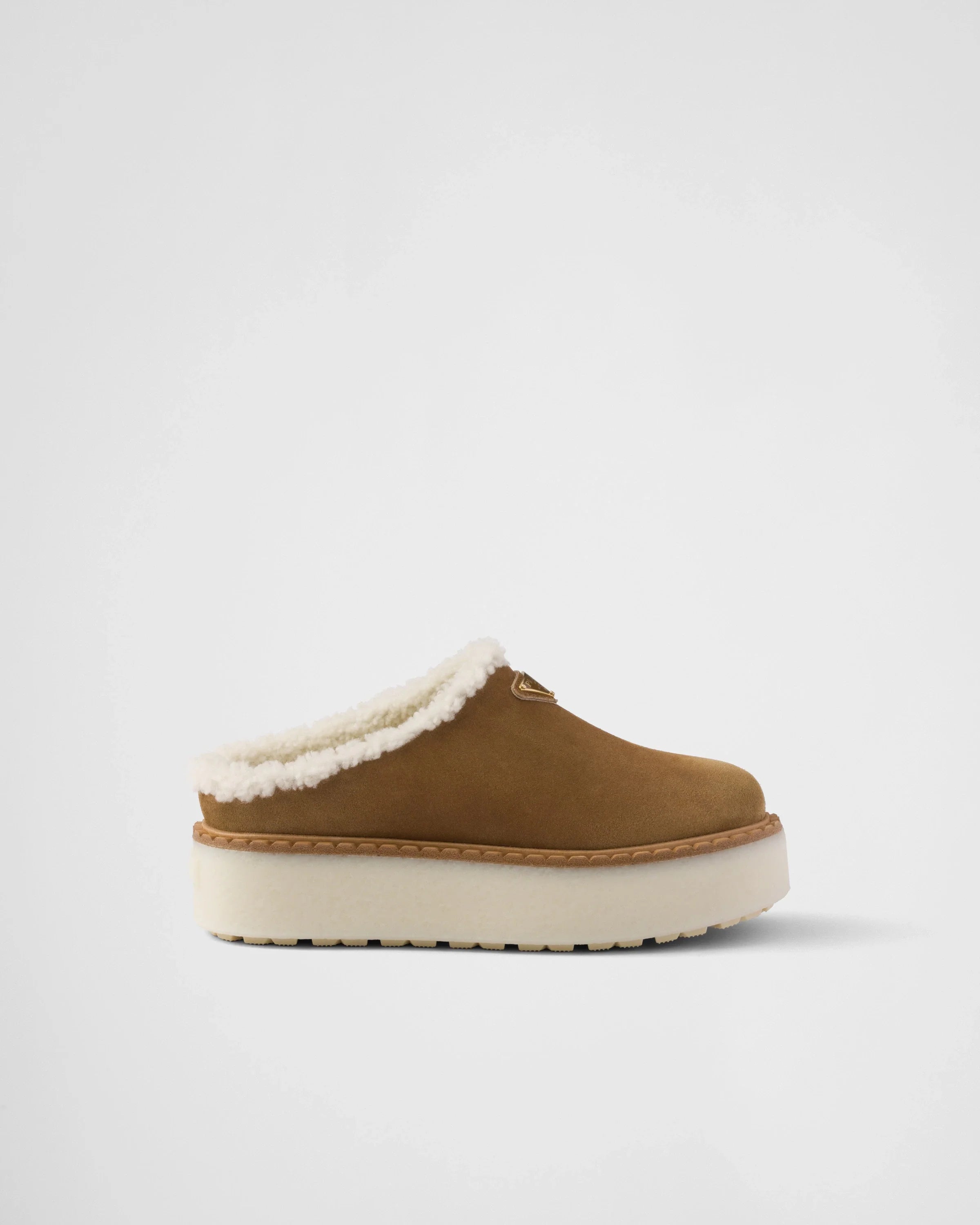 Slipper winter