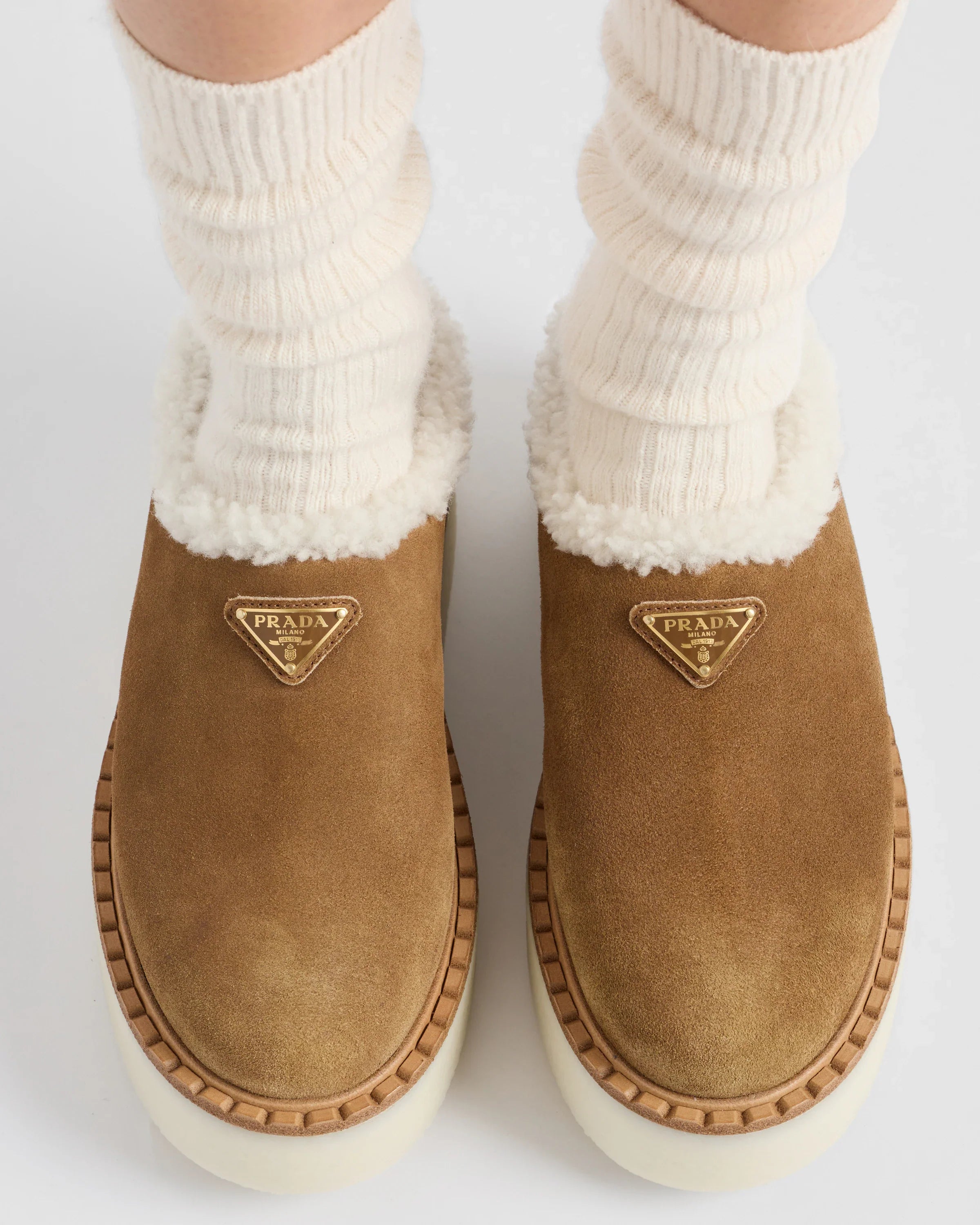 Slipper winter