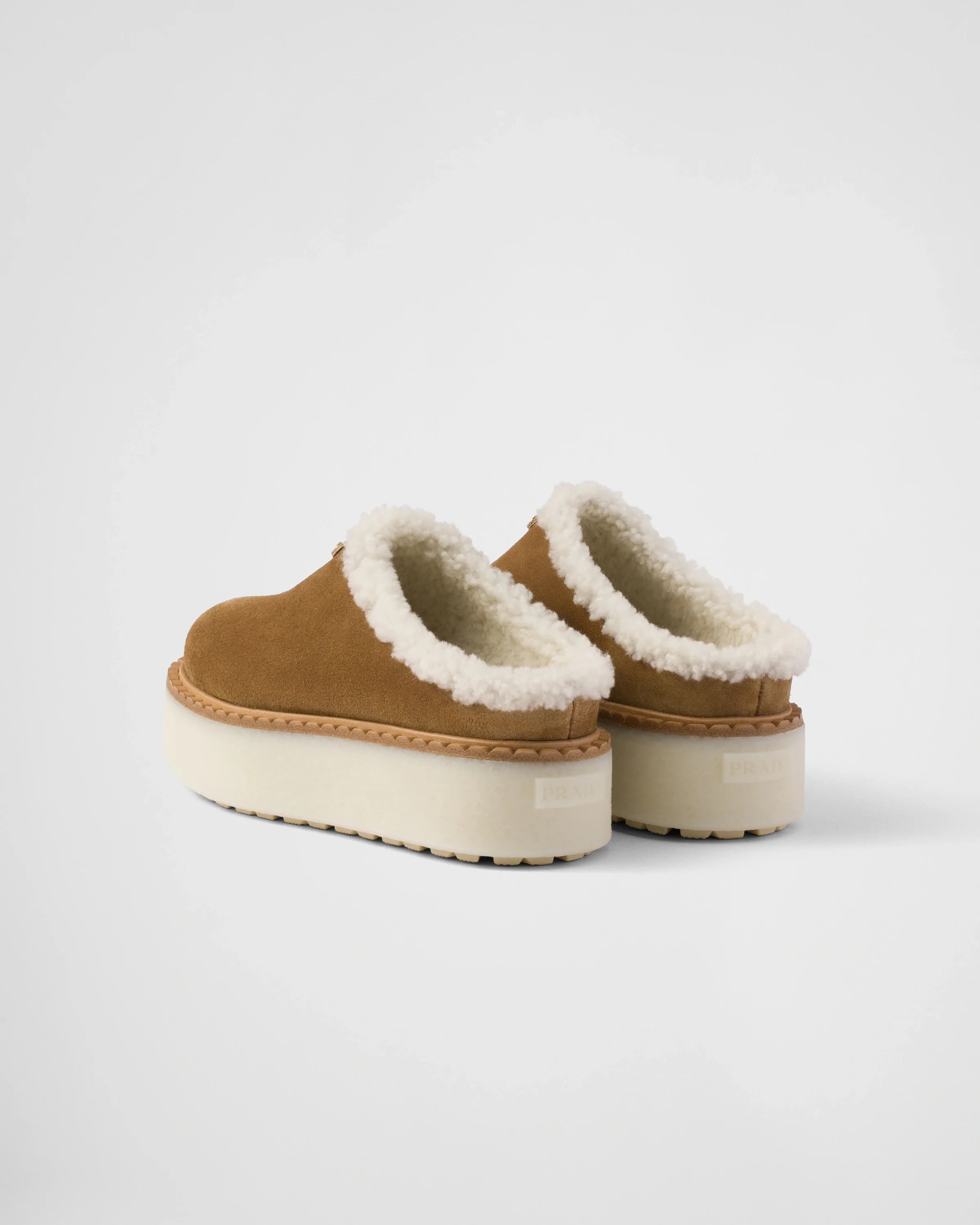 Slipper winter