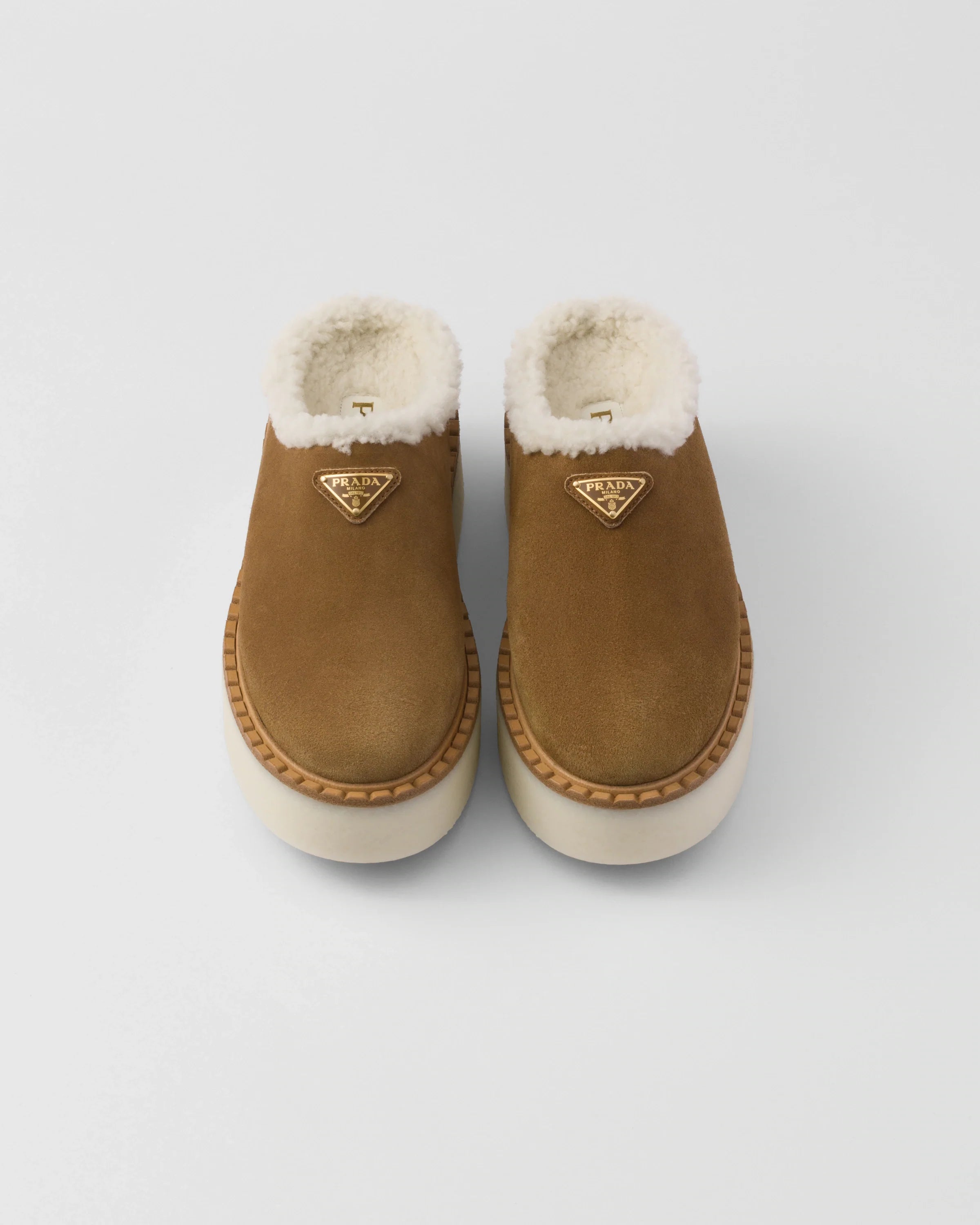 Slipper winter